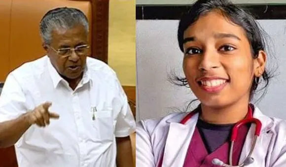 ഡോ. വന്ദനദാസ് കൊലക്കേസ്; ഒരന്വേഷണവും ആവശ്യമില്ലെന്ന് മുഖ്യമന്ത്രി