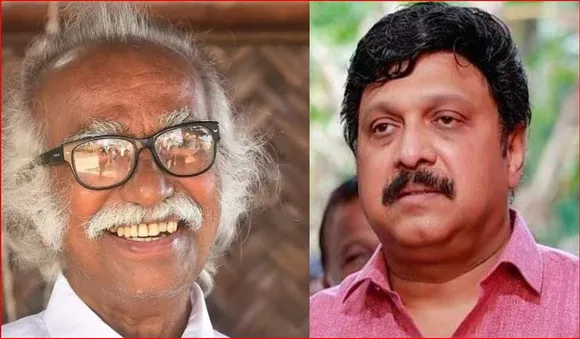 ഗണേഷ് കുമാറും കടന്നപ്പള്ളിയും അധികാരമേല്‍ക്കും; സത്യപ്രതിജ്ഞ വൈകീട്ട് 4 ന്, സിനിമ വകുപ്പ് ആവശ്യത്തില്‍ ചര്‍ച്ച