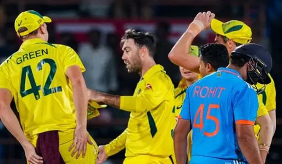 ആശ്വാസ ജയം, മധുരപ്രതികാരം! ഓസിസിന് 66 റണ്‍സ് വിജയം, തോല്‍വി ചോദിച്ചുവാങ്ങി ഇന്ത്യ