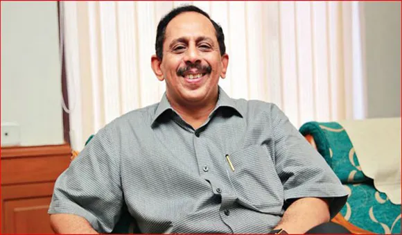 വി ജെ കുര്യന്‍ സൗത്ത് ഇന്ത്യന്‍ ബാങ്കിന്റെ പുതിയ ചെയര്‍മാന്‍
