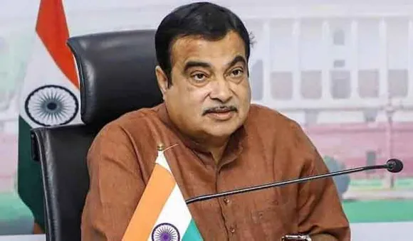കേരളത്തില്‍ ക്രൂസ് ടൂറിസത്തിന് അനന്ത സാധ്യത: നിധിന്‍ ഗഡ്കരി