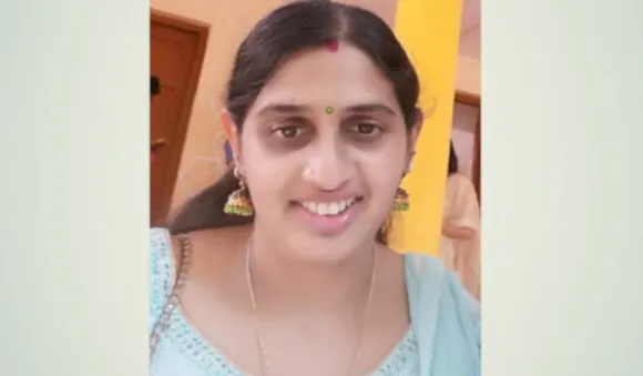 പി കെ വിയുടെ ചെറുമകള്‍ നീലിമ അന്തരിച്ചു