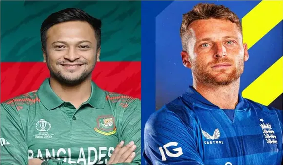 ടോസ് നേടിയ ബംഗ്ലാദേശ് ബൗളിങ് തിരഞ്ഞെടുത്തു