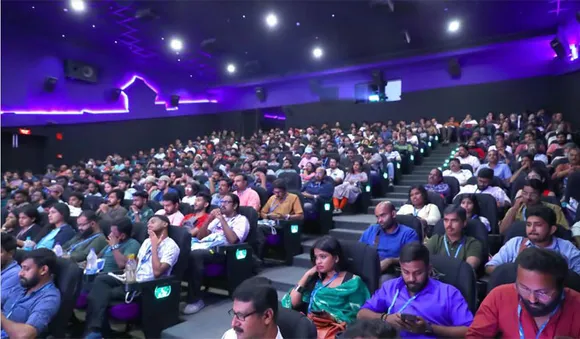 രാജ്യാന്തര ചലച്ചിത്രമേളയുടെ മനംനിറച്ച് മലയാളം