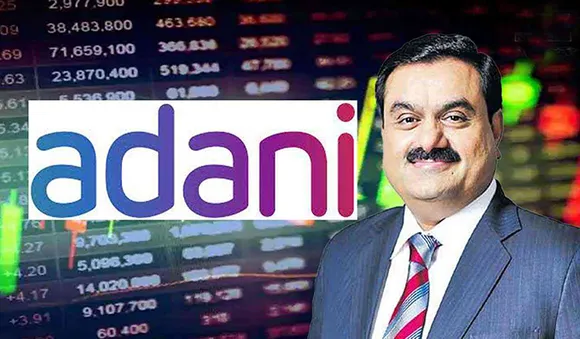 അദാനി ഗ്രൂപ്പില്‍ അബുദാബി 381 മില്യണ്‍ ഡോളര്‍ നിക്ഷേപിക്കുന്നു
