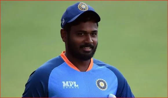 സഞ്ജുവിന്റെ ഏഷ്യൻ ഗെയിംസ് സാധ്യത എങ്ങനെ നഷ്ടമായി? കാരണം വ്യക്തമാക്കി മുൻ സെലക്ടർ 