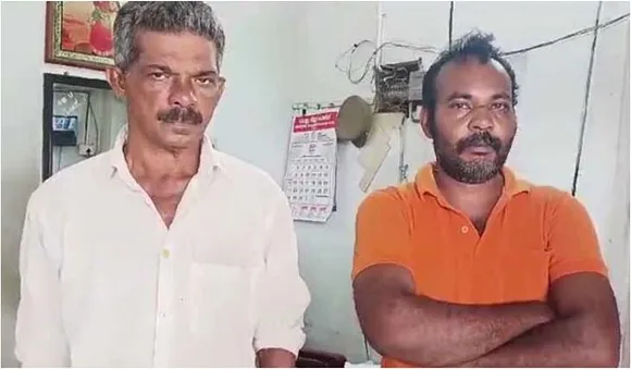 കൊല്ലത്ത് വിദ്യാർഥികൾക്കുനേരെ സദാചാര ഗുണ്ടാ ആക്രമണം: രണ്ടു പേർ പിടിയിൽ