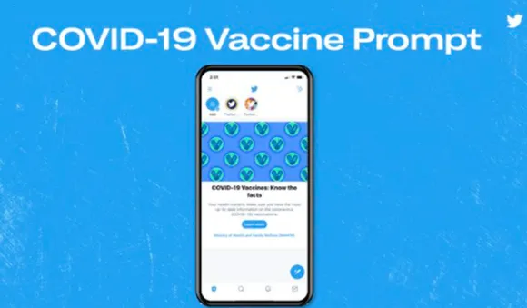 കോവിഡ് പ്രതിസന്ധി, കൈത്താങ്ങായി ട്വിറ്റർ; ഏറ്റവും പുതിയ കോവിഡ് വിവരങ്ങൾ ലഭ്യമാക്കും