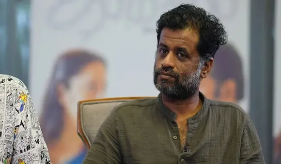 'മതപരമായും രാഷ്ട്രീയപരമായും സെൻസറിങ്'; രാജ്യത്ത് നടക്കുന്ന സംഭവങ്ങളിൽ ഭയം തോന്നുന്നുവെന്ന് ജിയോ ബേബി