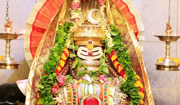 നാളെ പ്രദോഷം ..അറിയേണ്ടതെല്ലാം 