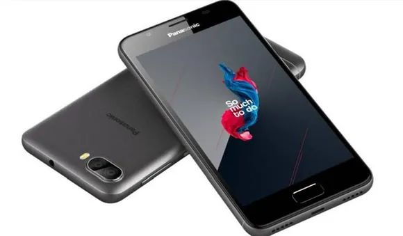 Eluga Ray 550 13 മെഗാപിക്സലിന്റെ ക്യാമറയുമായി 