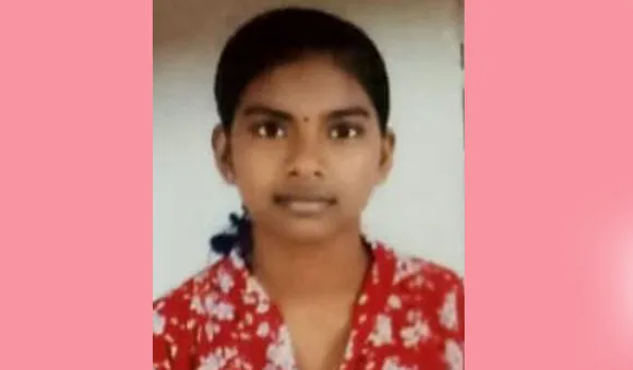 പ്ലസ് വണ്‍ വിദ്യാര്‍ത്ഥിനി വീടിനുള്ളില്‍ തൂങ്ങിമരിച്ച നിലയില്‍