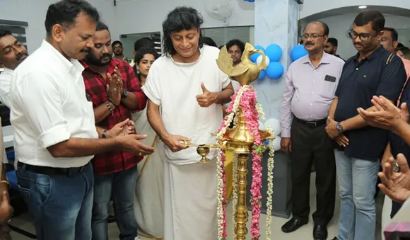 ബോചെ ടൂര്‍സ് ആന്‍ഡ് ട്രാവല്‍സിന്റെ ഹെഡ് ഓഫീസ് ഉദ്ഘാടനം ചെയ്തു