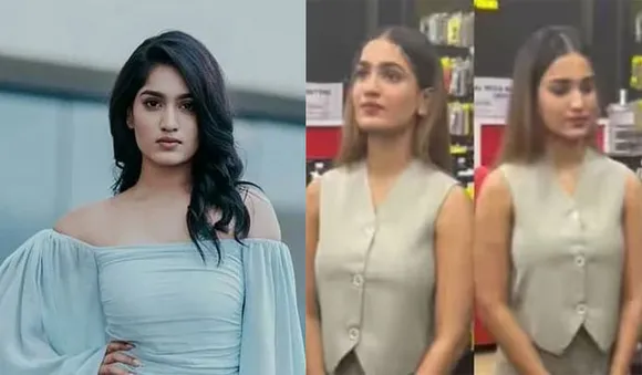 'ആരെയും വേദനിപ്പിക്കുക എന്നതല്ല എന്റെ ഉദ്ദേശം, ആ ഭയം എന്നോടൊപ്പം തന്നെ ഉണ്ടായിരുന്നു'; വിമർശനങ്ങൾക്ക് മറുപടിയുമായി സാനിയ