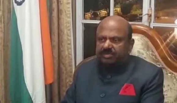 റേഷന്‍ വിതരണ അഴിമതി കേസ്; റിപ്പോര്‍ട്ട് തേടി ബംഗാള്‍ ഗവര്‍ണര്‍