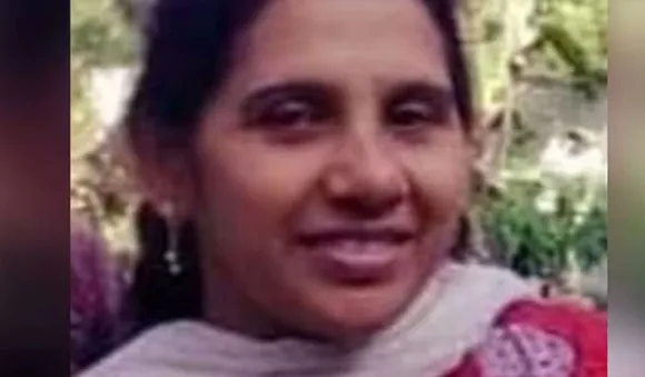 ഫാം ഹൗസിലെ നീന്തല്‍ക്കുളത്തില്‍ സ്ത്രീയുടെ കത്തിക്കരിഞ്ഞ മൃതദേഹം; ഭര്‍ത്താവും അനുജന്റെ ഭാര്യയും കസ്റ്റഡിയില്‍