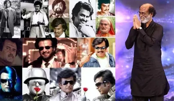 തലൈവർ @73; ജന്മദിനത്തിൽ ആരാധകർക്ക് സർപ്രൈസ് ഒരുക്കി താരം  