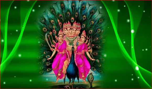 സന്താനസൗഭാഗ്യവും ധനവും നൽകുന്ന ദേവി