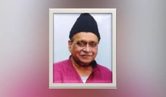 നടി മാല പാർവതിയുടെ പിതാവ് സി.വി.ത്രിവിക്രമൻ അന്തരിച്ചു