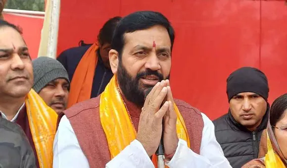 ഹരിയാന: വിശ്വാസ വോട്ടെടുപ്പ് നേരിടാന്‍ നായബ് സിംഗ് സൈനി