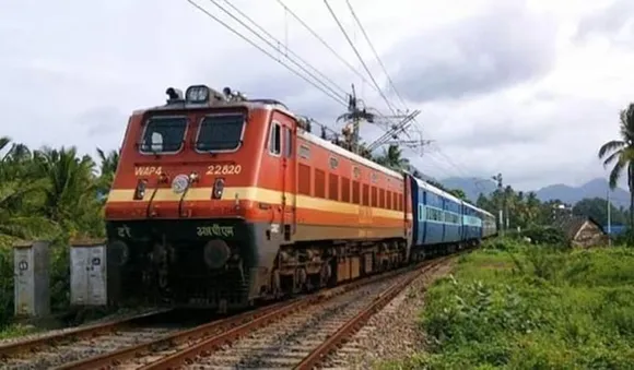 ട്രെയിന്‍ യാത്രക്കാര്‍ ജാഗ്രതൈ; മോഷണ സംഘങ്ങള്‍ വിലസുന്നു