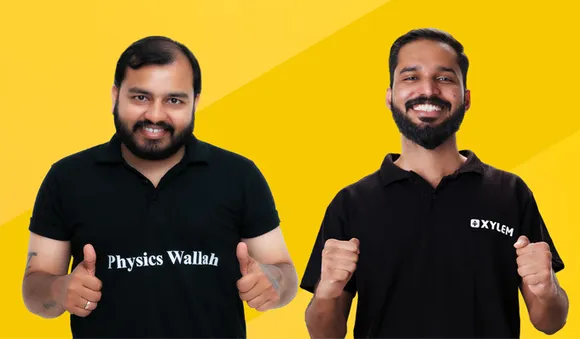 'സൈല'വുമായി കൈകോര്‍ക്കുന്നു; 'ഫിസിക്‌സ് വാല' 500 കോടി നിക്ഷേപിക്കും