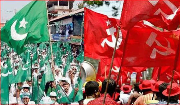 പ്രതിഷേധമറിയിച്ച് കോണ്‍ഗ്രസ് നേതാക്കള്‍; സിപിഎമ്മിന്റെ പലസ്തീന്‍ റാലിയില്‍ പങ്കെടുക്കുന്നതില്‍ നിന്ന് ലീഗ് പിന്‍വാങ്ങാന്‍ സാധ്യതയേറുന്നു