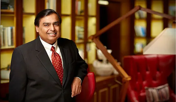 '20 കോടി രൂപ നൽകിയില്ലെങ്കിൽ കൊല്ലും'; മുകേഷ് അംബാനിക്ക് വധഭീഷണി, അന്വേഷണം ആരംഭിച്ച് പൊലീസ്