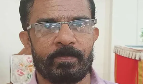 കാണാതായ പാസ്റ്ററുടെ മൃതദേഹം കത്തിക്കരിഞ്ഞ നിലയില്‍
