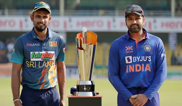 ആദ്യ ഏകദിനം: ഇന്ത്യക്ക് ടോസ്; സൂപ്പര്‍ ബാറ്റ്‌സ്മാനില്ലാതെ ഇന്ത്യ ഇറങ്ങുന്നു