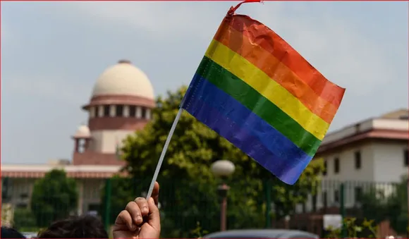 'സ്വവര്‍ഗ വിവാഹം നഗരകേന്ദ്രീകൃതമല്ല, വരേണ്യ നിലപാടല്ല'; നാല് വിധികളാണ് ഹര്‍ജിയിലുള്ളതെന്ന് ചീഫ് ജസ്റ്റിസ്