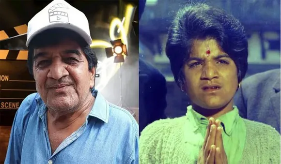 ബോളിവുഡ് താരം മെഹമൂദ് ജൂനിയർ അന്തരിച്ചു; മരണം അർബുദബാധയേത്തുടർന്ന്