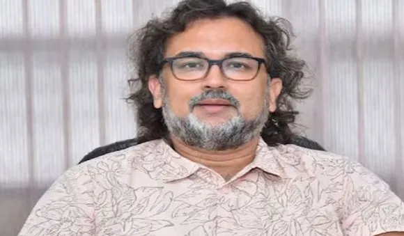 പ്രസംഗത്തിനിടെ നെഞ്ചുവേദന; കാന്‍പുര്‍ ഐഐടിയിലെ പ്രൊഫസര്‍ കുഴഞ്ഞുവീണു മരിച്ചു