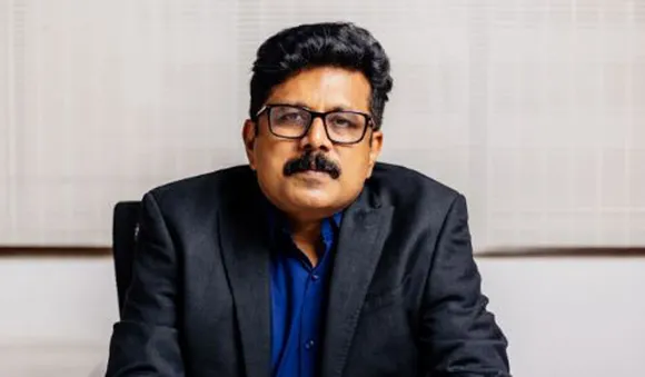 കേരള സ്റ്റാര്‍ട്ടപ്പ് മിഷന്‍ സിഇഒ അനൂപ് അംബിക; ചുമതലയേറ്റു