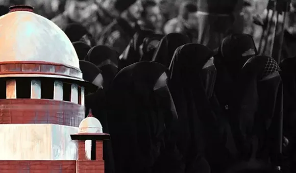 വിവാഹമോചിതയായ മുസ്ലീം സ്ത്രീയുടെ ജീവനാംശാവകാശ നിയമങ്ങൾ പുനഃപരിശോധിക്കാൻ സുപ്രീംകോടതി