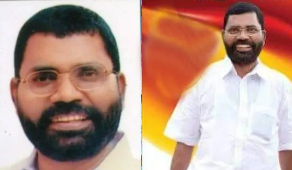 ആലുവയില്‍ ഹോട്ടല്‍ മുറിയില്‍ കോണ്‍ഗ്രസ് നേതാവ് മരിച്ച നിലയില്‍