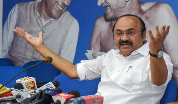 'പ്രധാന മന്ത്രിയുടേത് തെറ്റിദ്ധാരണ'; കേരളത്തിൽ ബിജെപിയുടെ ഫാസിസ്റ്റ് രാഷ്ട്രീയം നടക്കില്ലെന്ന് വിഡി സതീശൻ