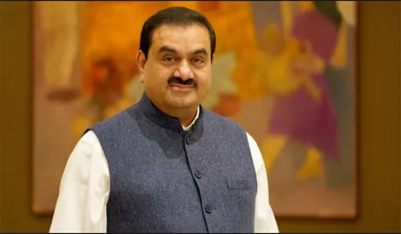 കടബാധ്യത കുറക്കാൻ അഞ്ചോളം കമ്പനികളുടെ ഓഹരി വിൽപനക്കൊരുങ്ങി ഗൗതം അദാനി