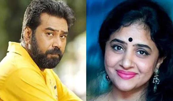മേപ്പടിയാന് ശേഷം വിഷ്ണു മോഹന്‍ ചിത്രം കഥ ഇന്നുവരെ, പ്രധാന വേഷങ്ങളില്‍ ബിജു മേനോനും മേതില്‍ ദേവികയും