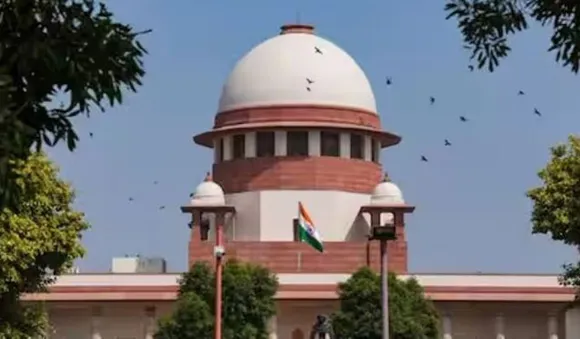 ജനാധിപത്യത്തെ കശാപ്പു ചെയ്യുന്നോ... ചണ്ഡിഗഢ് മേയര്‍ തിരഞ്ഞെടുപ്പില്‍ ഇടപെട്ട് സുപ്രീം കോടതി