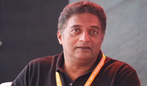 നിക്ഷേപത്തട്ടിപ്പ് കേസ്: നടന്‍ പ്രകാശ് രാജിന് ക്ലീന്‍ചിറ്റ്