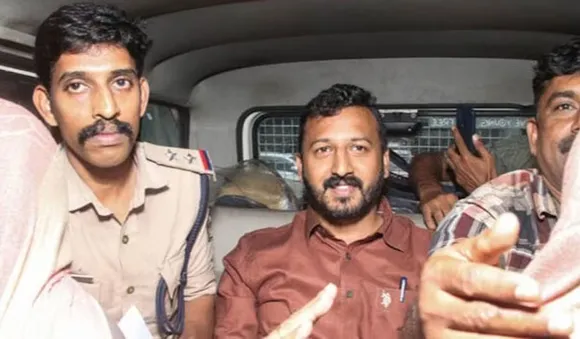 രാഹുലിനെ കുരുക്കാൻ ഉറപ്പിച്ച് സർക്കാർ; ജാമ്യഹർജി പരിഗണിക്കാനിരിക്കെ 3 കേസിൽ കൂടി അറസ്റ്റ്