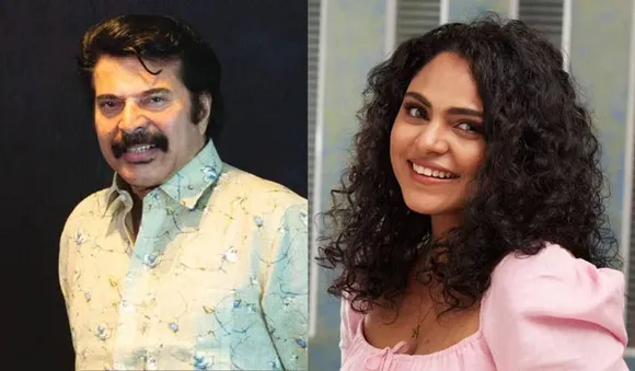 തന്റെ പേര് 'വിൻ സി' എന്ന് മാറ്റുന്നു; മമ്മൂട്ടി 'വിൻ സി' എന്നു വിളിച്ചപ്പോൾ സന്തോഷം തോന്നി 