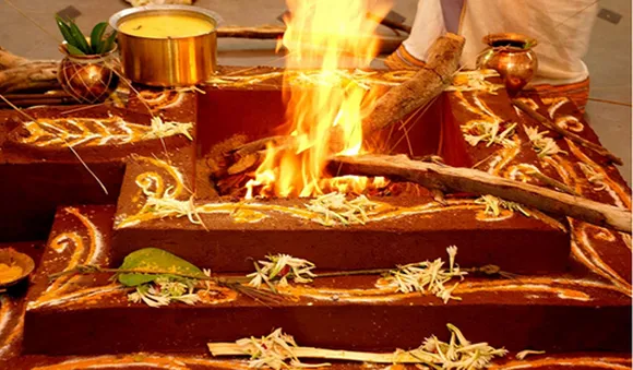   വിഘ്‌നങ്ങൾ അകറ്റാൻ  ഗണപതി ഹോമം 