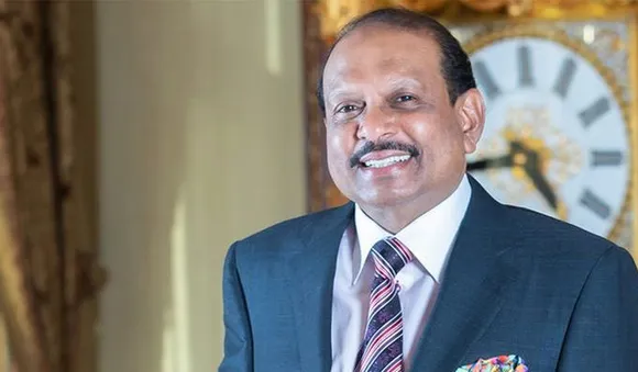 പ്രവാസജീവിതത്തിന്റെ ഗോള്‍ഡന്‍ ജൂബിലി നിറവില്‍ എം.എ യൂസഫലി