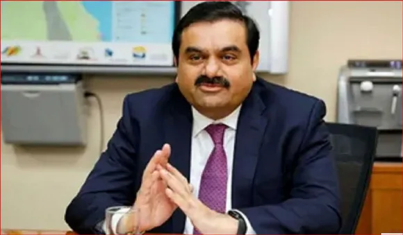 ഗൗതം അദാനിയുടെ ഗ്രൂപ്പ് ഇന്ത്യയിലെ ഏറ്റവും മൂല്യമേറിയ കൂട്ടായ്മ, ടാറ്റയെ പിന്തള്ളി