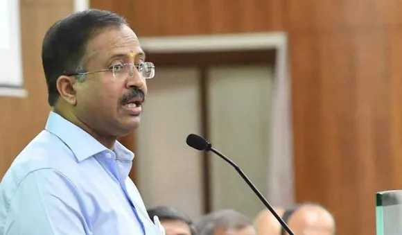 ധനമന്ത്രി പാര്‍ലമെന്റിനെ തെറ്റിദ്ധരിപ്പിച്ചെങ്കില്‍ സഭയില്‍ ചോദ്യം ചെയ്യാത്തത് എന്ത്?