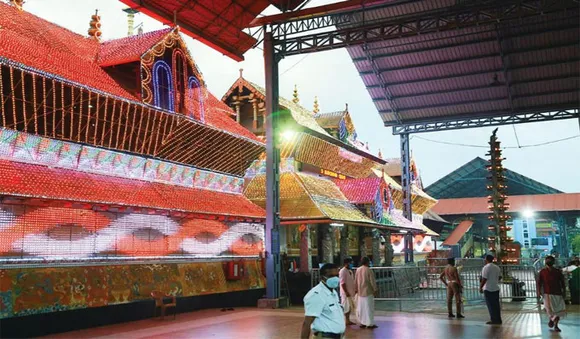 ഗുരുവായൂർ ഏകാദശി; ഭക്തർ വ്രതാനുഷ്ഠാനം നടത്തേണ്ടതിങ്ങനെ