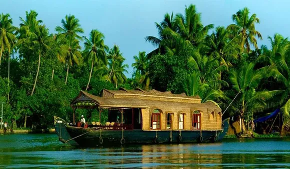 അന്തർദേശീയ അം​ഗീകാര നിറവിൽ കേരള ടൂറിസം