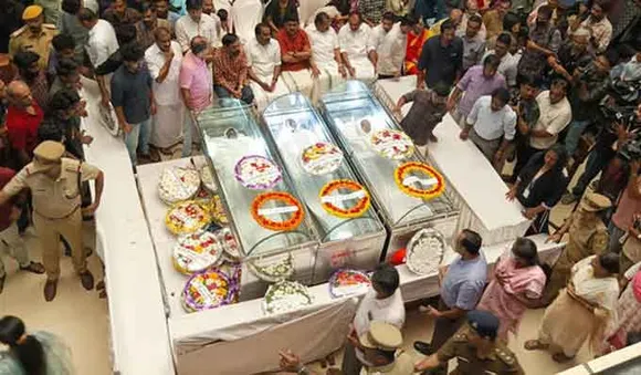കുസാറ്റ് ദുരന്തം; ജുഡീഷ്യല്‍ അന്വേഷണം ആവശ്യപ്പെട്ട് മുന്‍ പ്രിന്‍സിപ്പല്‍ ഹൈക്കോടതിയില്‍